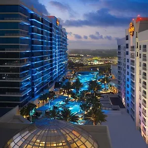 Hotel Seminole Hard Rock And Casino Tampa, Orient Park