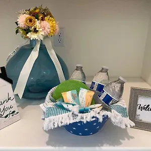 Brand-new, Beautiful & Stylish In Sacramento! Holiday home Sacramento