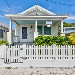 Windward Isle Holiday home Key West